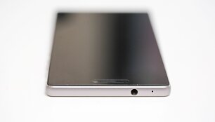 I&scaron;manusis telefonas &bdquo;Huawei P8&ldquo; 