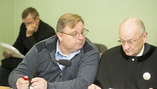 Ruslano Bolo&scaron;kos byla Vilniaus apygardos teisme