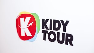 „West Express“ parduos „Kidy Tour“ kelionių už 5 mln. eurų