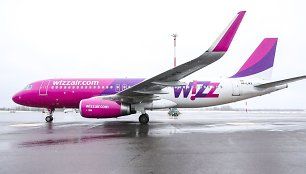 Wizz Air