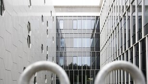 Nacionalinis fizinių ir technologijos mokslų centras