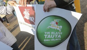 Balandžio 20-ąją &scaron;venčiama tarptautinė Kanapės diena
