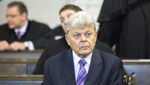 Česlovas Vytautas Stankevičius