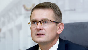 Arūnas Dulkys