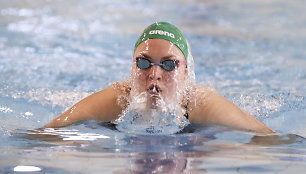 Rūta Meilutytė