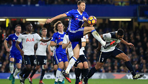 &bdquo;Chelsea&ldquo; &ndash; &bdquo;Tottenham&ldquo;