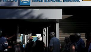 &bdquo;National Bank of Greece&ldquo; 