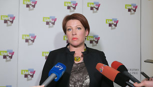 Jurgita Kazlauskienė