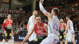 Gediminas Orelikas