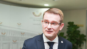 Arūnas Dulkys