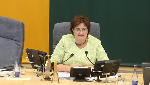 Loreta Graužinienė