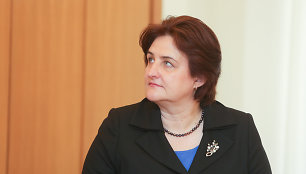 Loreta Graužinienė