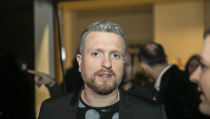 Devydas Zvonkus