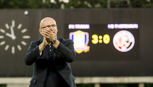 Valdas Urbonas