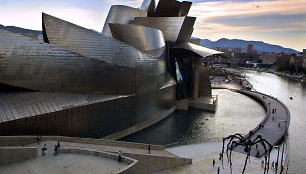 Guggenheim Bilbao