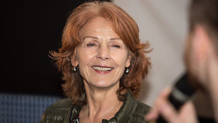 Sigrid Klausmann