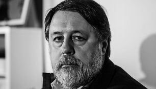 Vitalijus Manskis