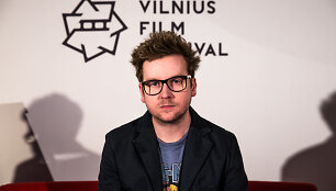 Bartosz M. Kowalski