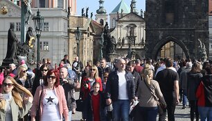 Praha