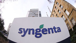 &bdquo;Syngenta&ldquo; 