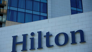 „Hilton“ viešbutis Batumyje 