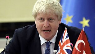 Borisas Johnsonas