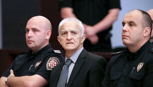 Draganas Vasiljkovičius