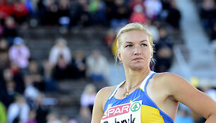 Vira Rebryk