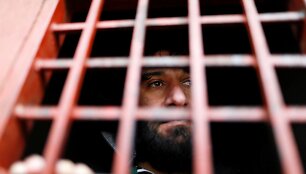 Irake kalintys sulaikyti &bdquo;Islamo valstybės&ldquo; džihadistai