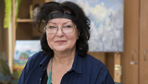 Aldona Dobrovolskienė