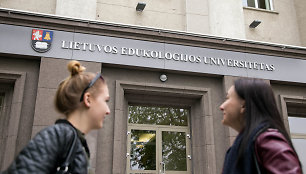 Lietuvos Edukologijos Universitetas