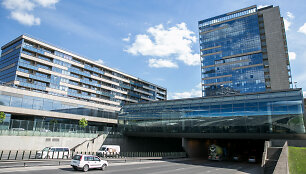Vilniaus vartai