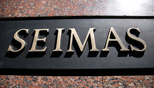 LR Seimas