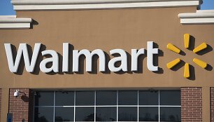 &bdquo;Wal-Mart&ldquo;
