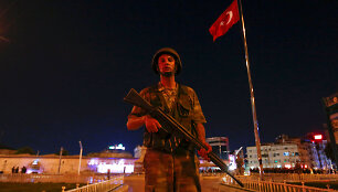 Karinis perversmas Turkijoje
