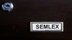 Belgijos &bdquo;Semlex&ldquo;