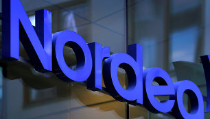 „Nordea“ bankas