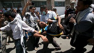 Neramumai Jemene.