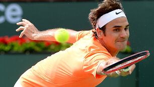 Rogeris Federeris
