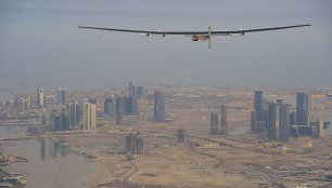 „Solar Impulse 2“