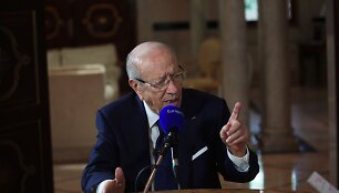  Beji Caidas Essebsi