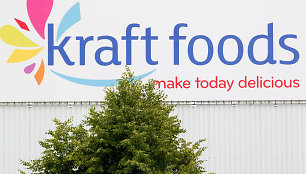 „Kraft Foods“