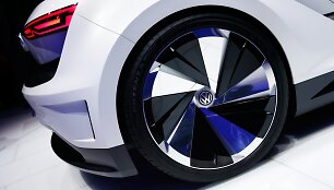 &bdquo;Volkswagen&ldquo;