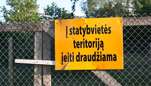 &Scaron;ventoji