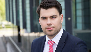 Arnoldas Antanavičius 