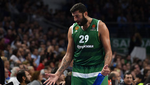 Ioannsis Bourousis