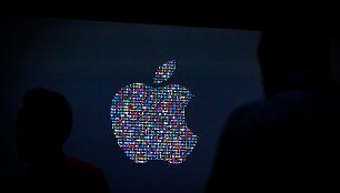 &bdquo;Apple&ldquo; WWDC konferencija San Fransiske