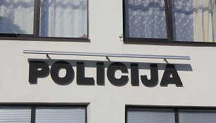 Jonavos policijos komisariatas