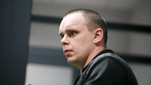 Nerijus Kalaušis