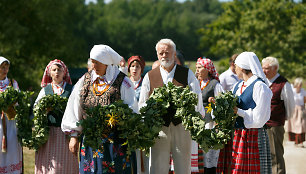 Žolinės 